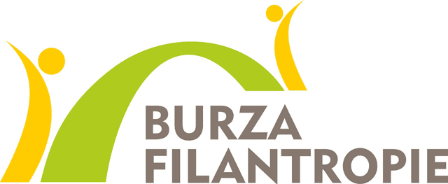 Burza filantropie